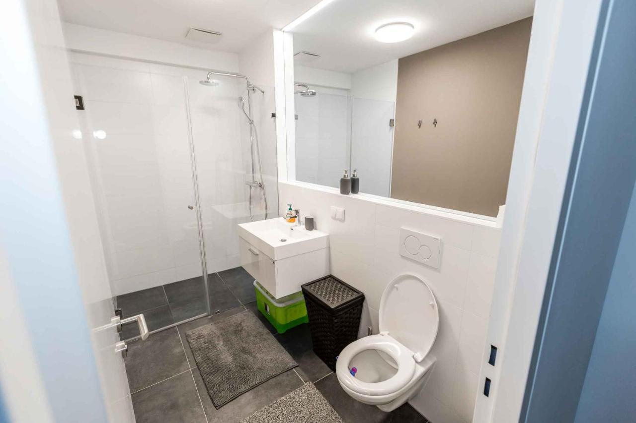 Flarent Vienna Apartments-Wg エクステリア 写真