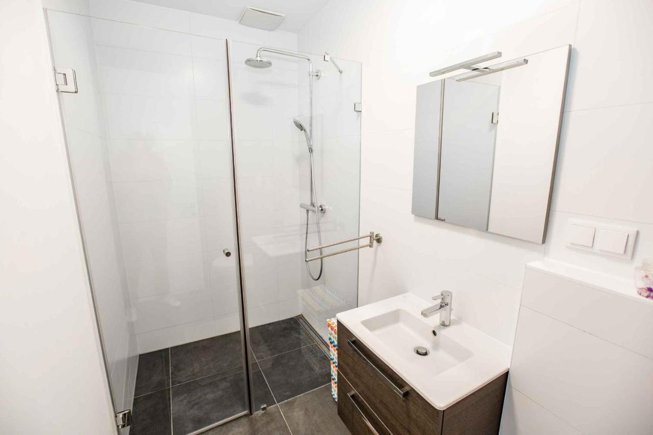 Flarent Vienna Apartments-Wg エクステリア 写真
