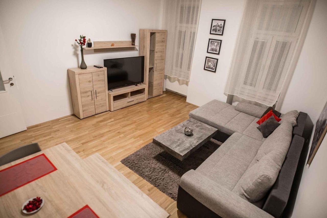 Flarent Vienna Apartments-Wg エクステリア 写真