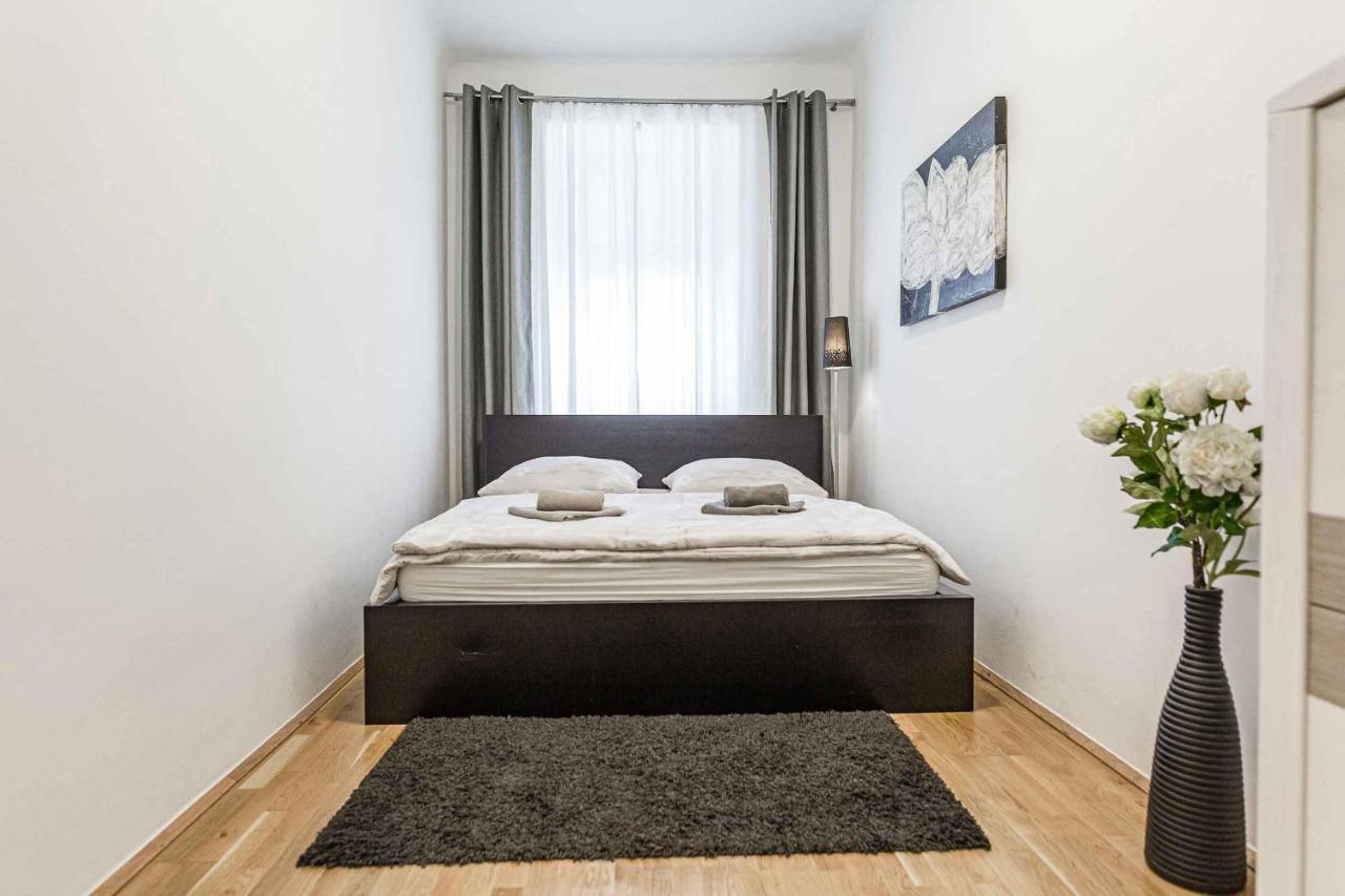 Flarent Vienna Apartments-Wg エクステリア 写真