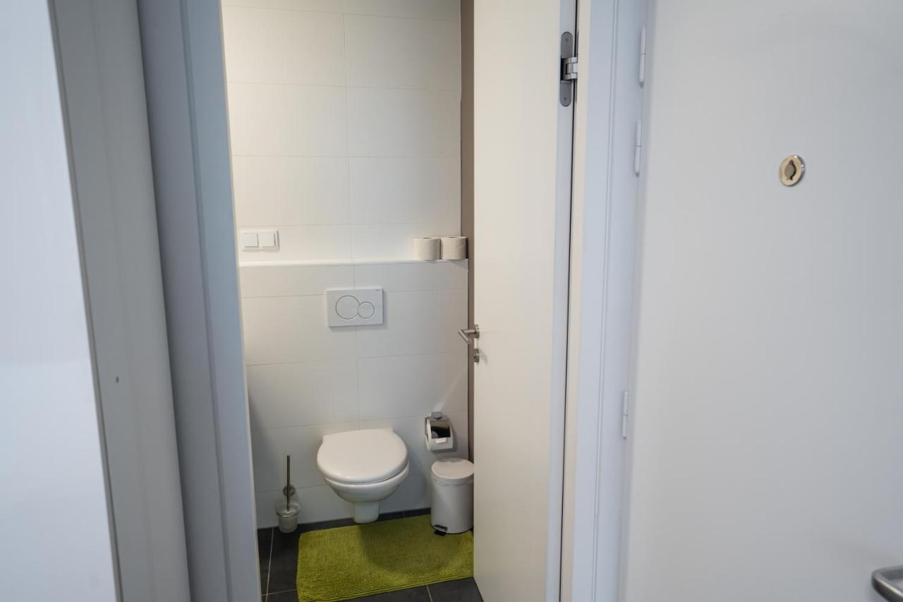 Flarent Vienna Apartments-Wg エクステリア 写真