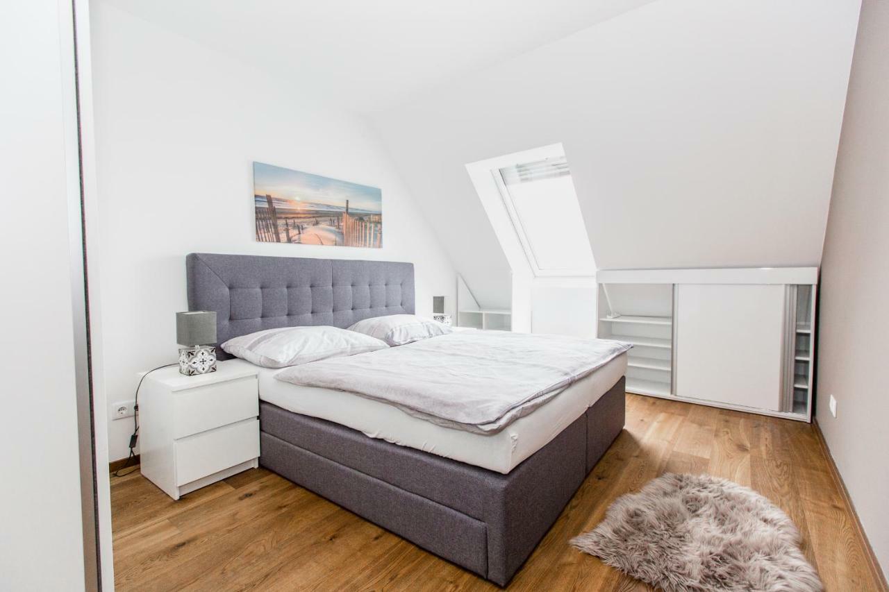 Flarent Vienna Apartments-Wg エクステリア 写真
