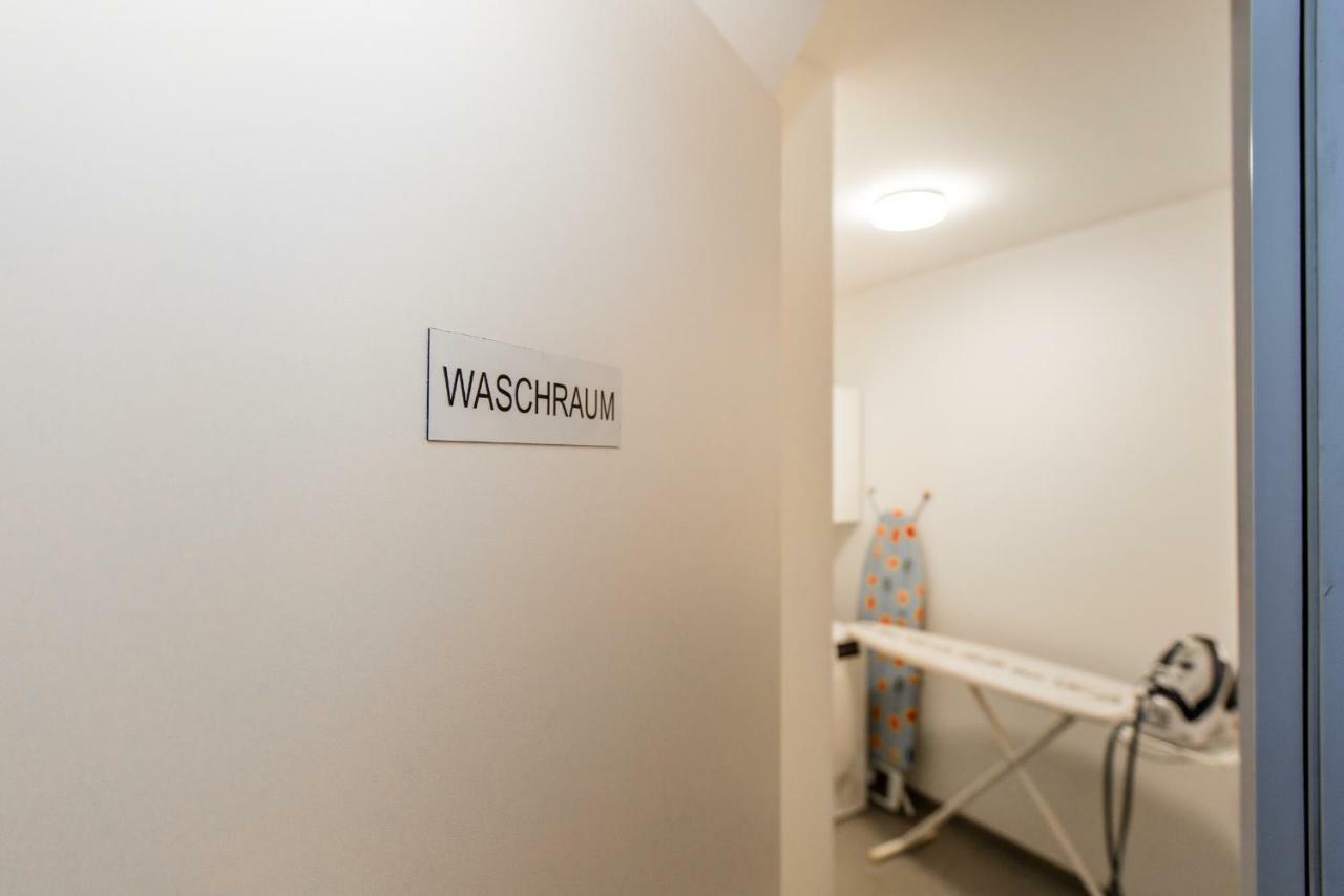 Flarent Vienna Apartments-Wg エクステリア 写真