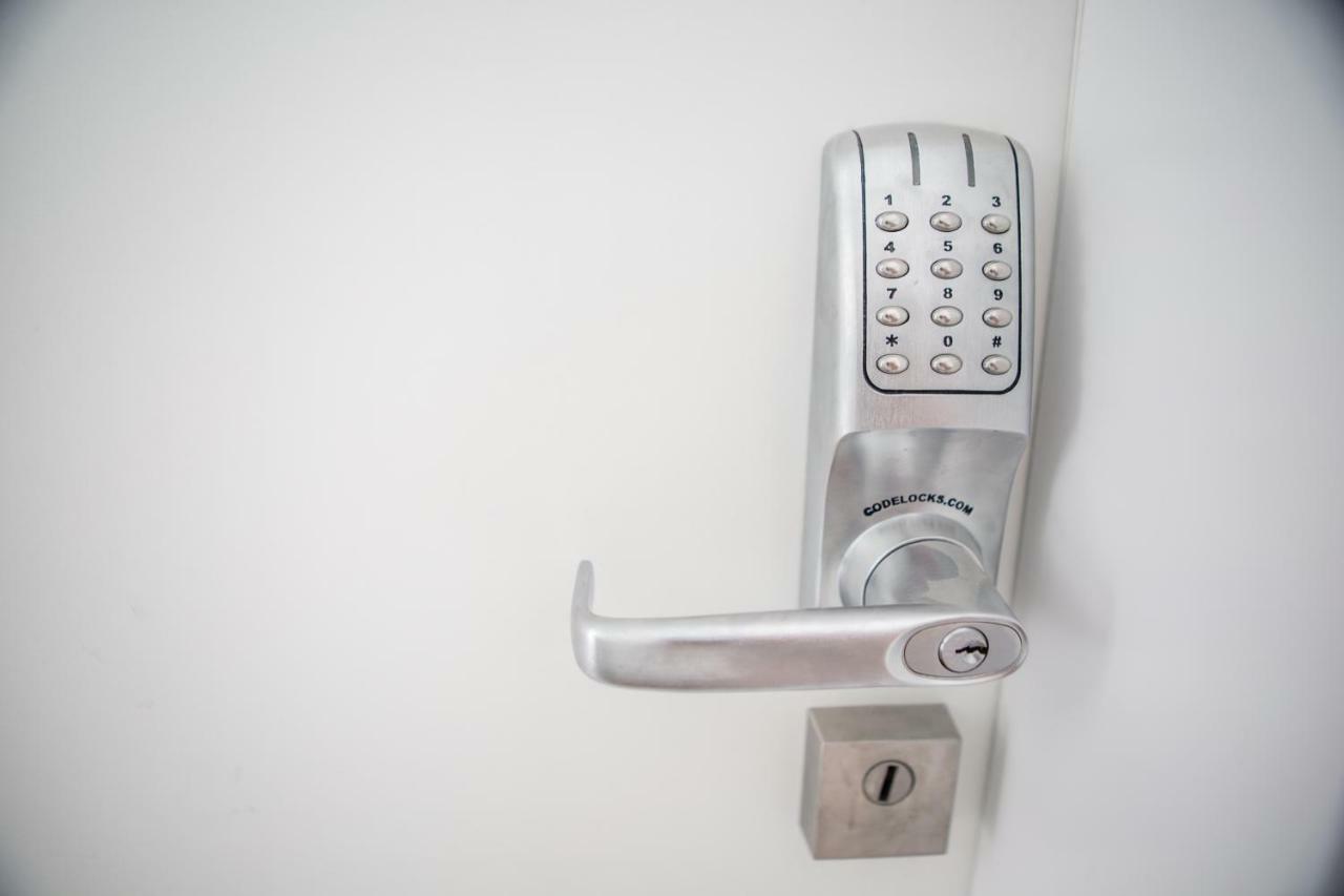 Flarent Vienna Apartments-Wg エクステリア 写真