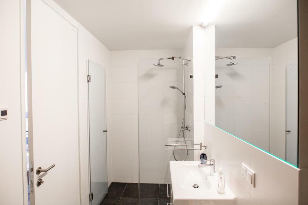 Flarent Vienna Apartments-Wg エクステリア 写真